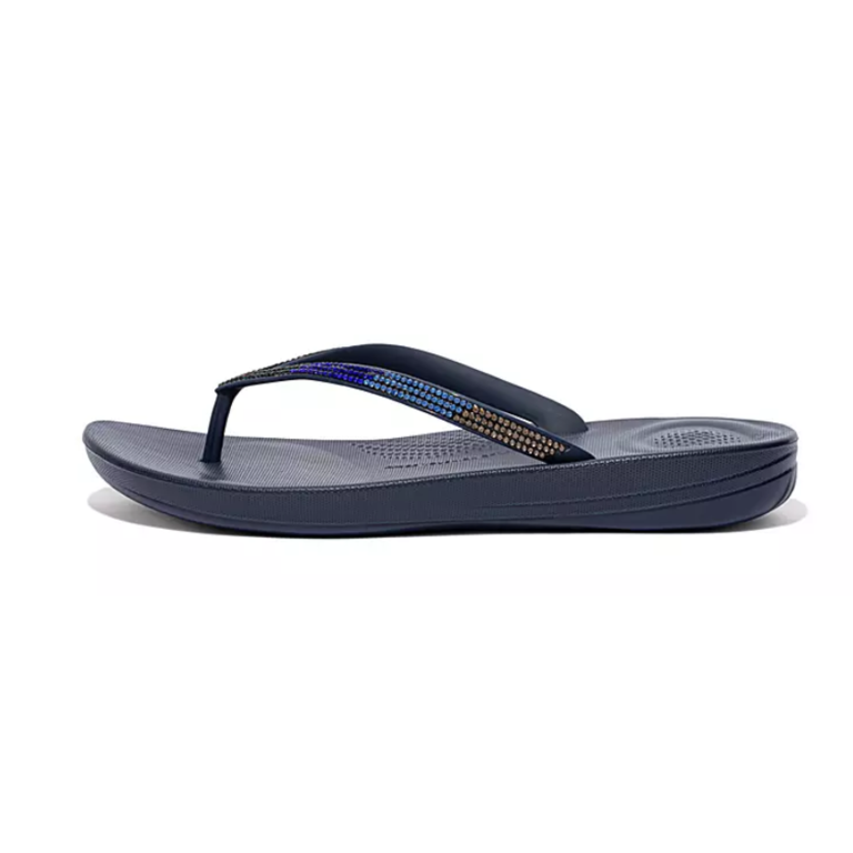 FitFlop iQushion Ombre Sparkle