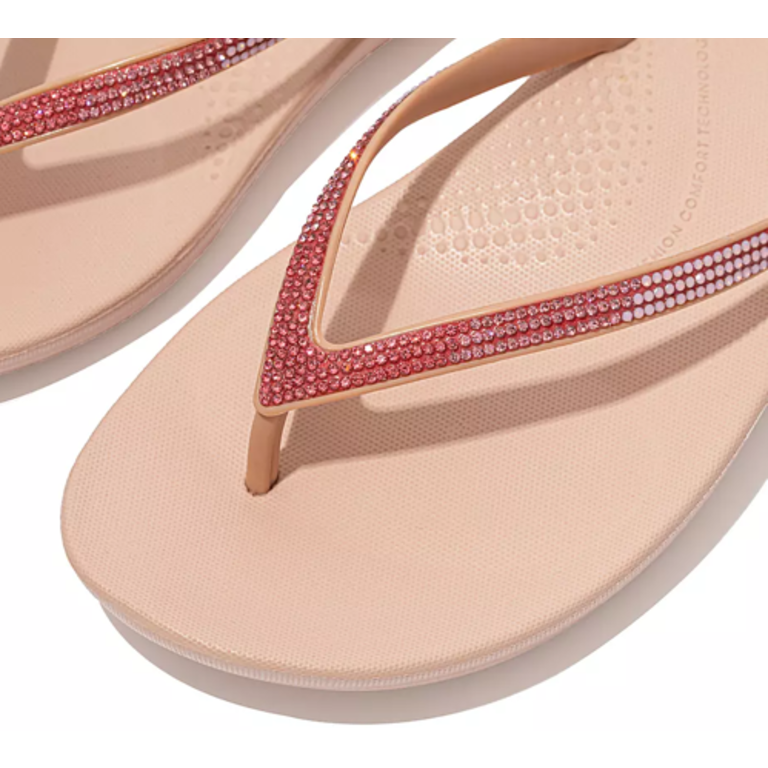 FitFlop iQushion Ombre Sparkle