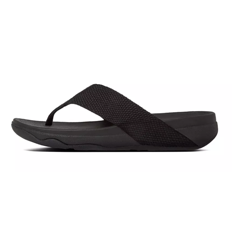 FitFlop Surfa Toe Post Sandals