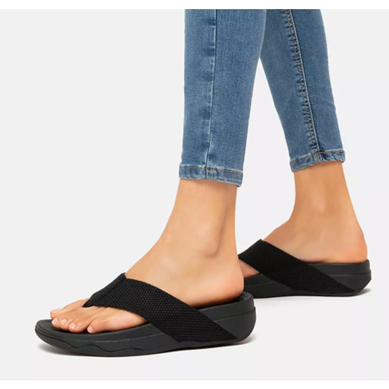 FitFlop Surfa Toe Post Sandals