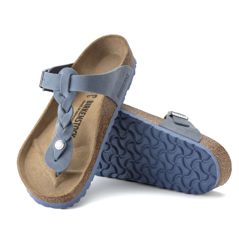 Birkenstock Gizeh Braid