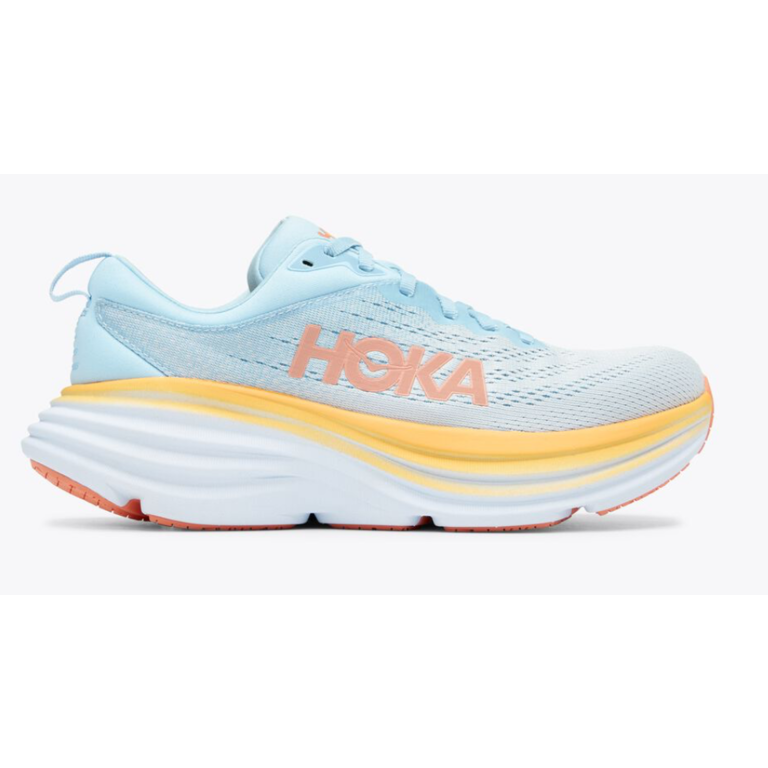 HOKA Women's Bondi 8