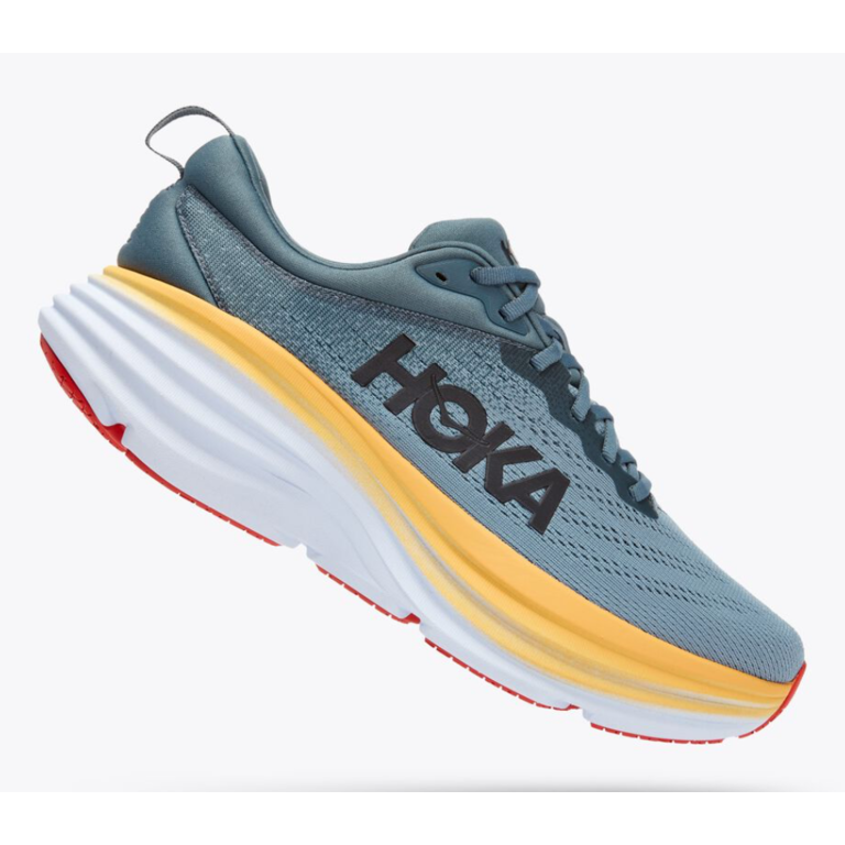 HOKA Men's Bondi 8