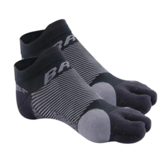 OS1st OS1st BR4 Bunion Relief No Show Socks