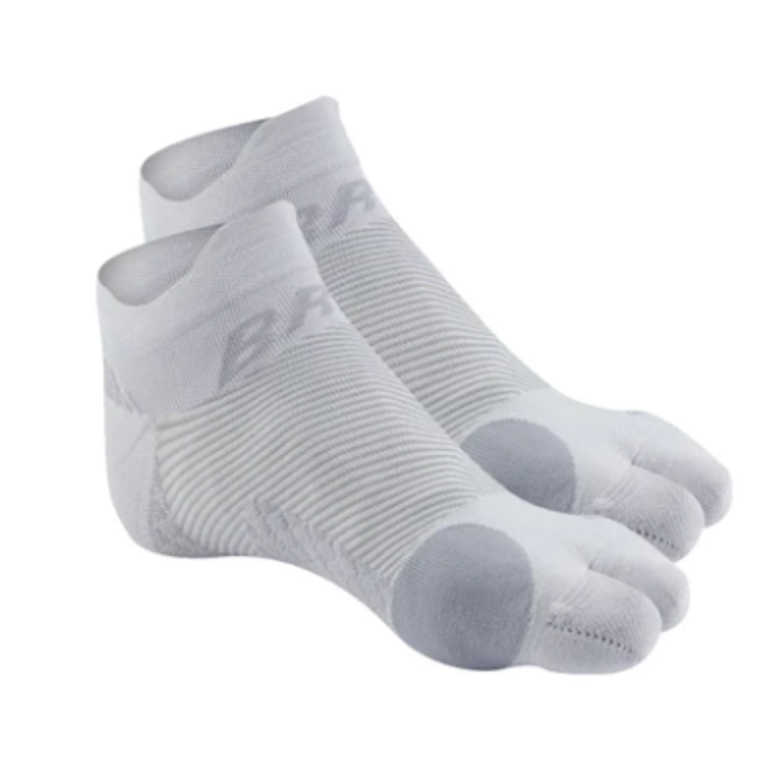 OS1st OS1st BR4 Bunion Relief No Show Sock