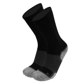 OS1st Os1st WP4+ Wide Diabetic Crew Socks