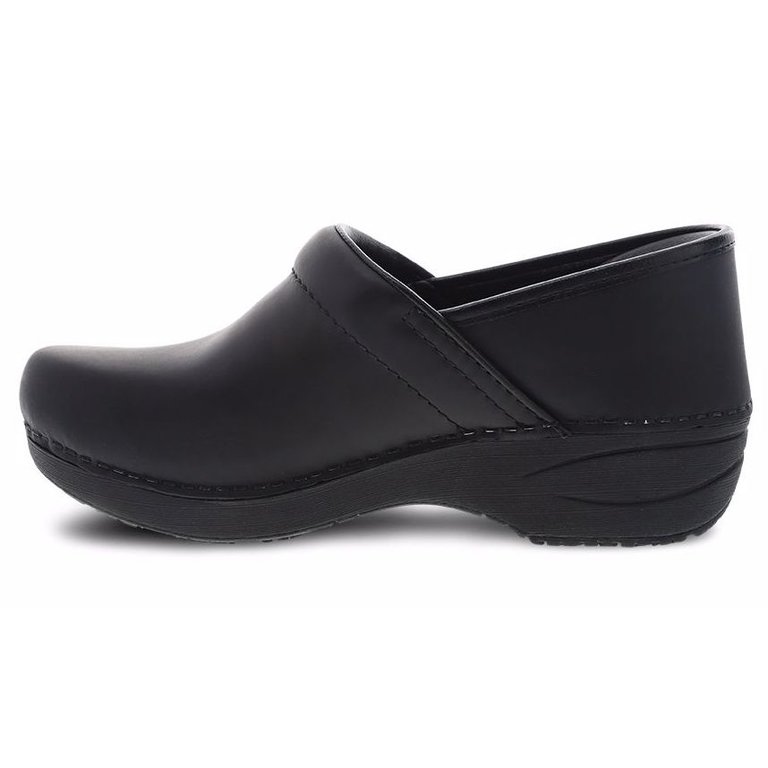 Dansko Women’s XP 2.0 Waterproof Pull Up Clog
