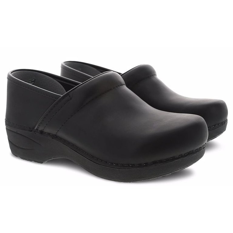 Dansko Women’s XP 2.0 Waterproof Pull Up Clog