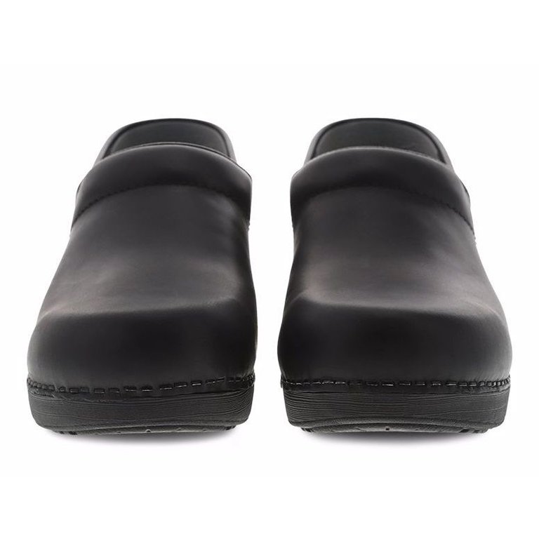 Dansko Women’s XP 2.0 Waterproof Pull Up Clog
