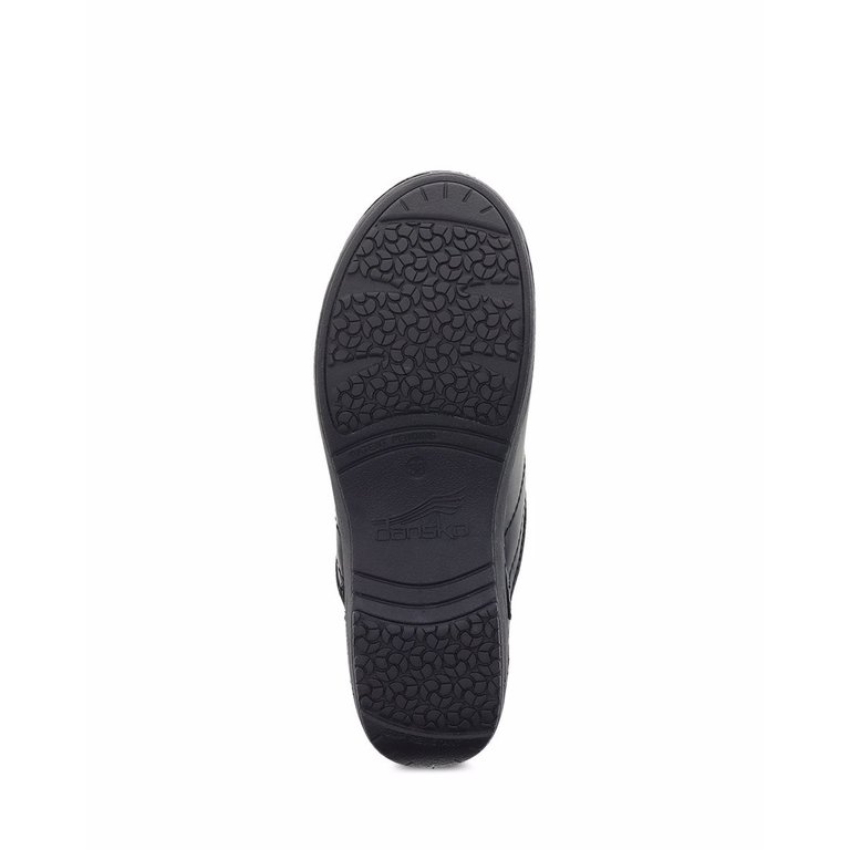 Dansko Women’s XP 2.0 Waterproof Pull Up Clog