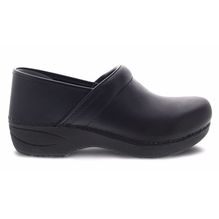 Dansko Women’s XP 2.0 Waterproof Pull Up Clog