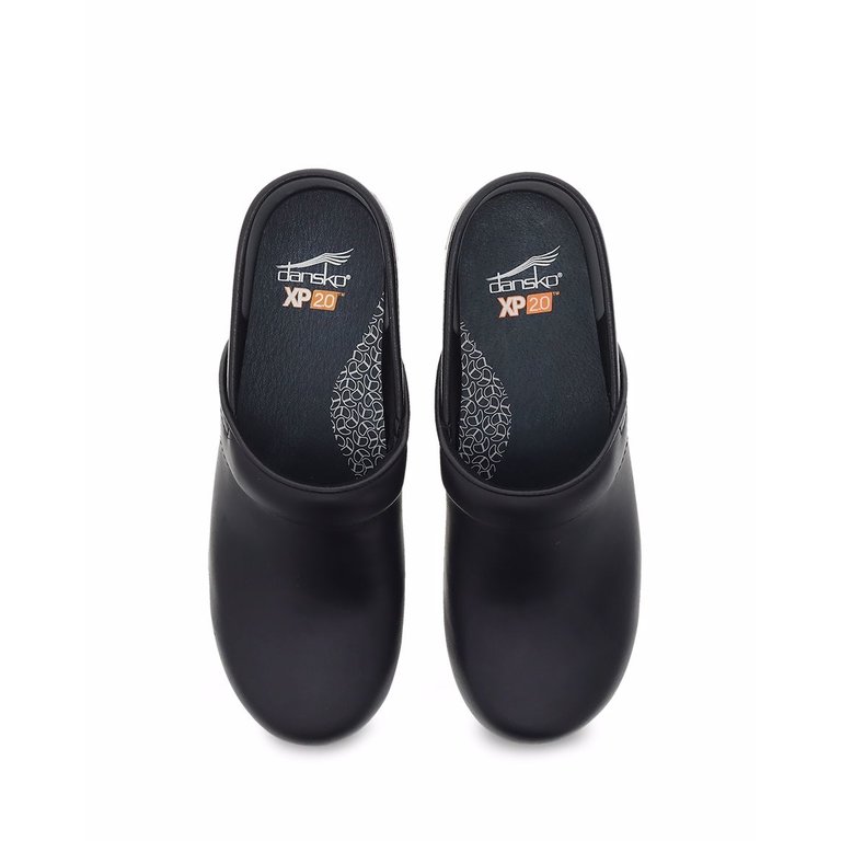 Dansko Women’s XP 2.0 Waterproof Pull Up Clog