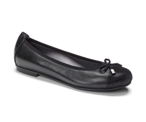 Minna Ballet Flat The Ultimate Foot Store