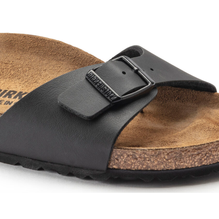 Birkenstock Madrid Birko Flor