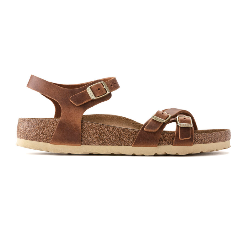 Birkenstock Kumba Oiled Leather