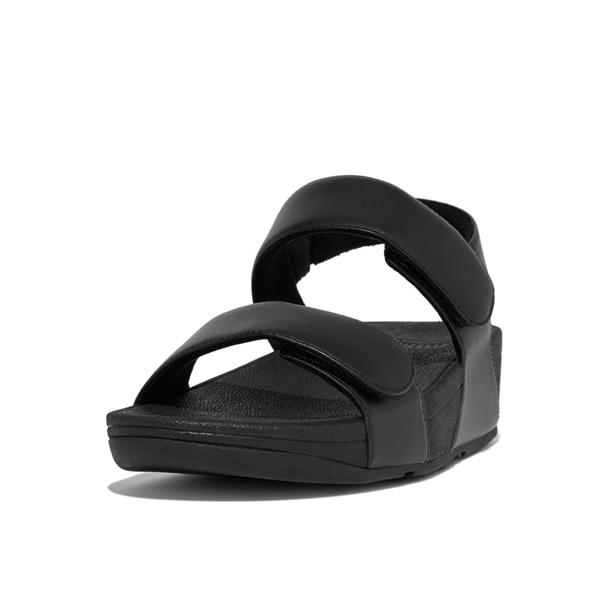 klasse staart blad Lulu Adjustable Leather Backstrap Sandal - The Ultimate Foot Store