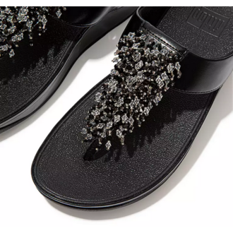 Fitflop discount surfa sequin