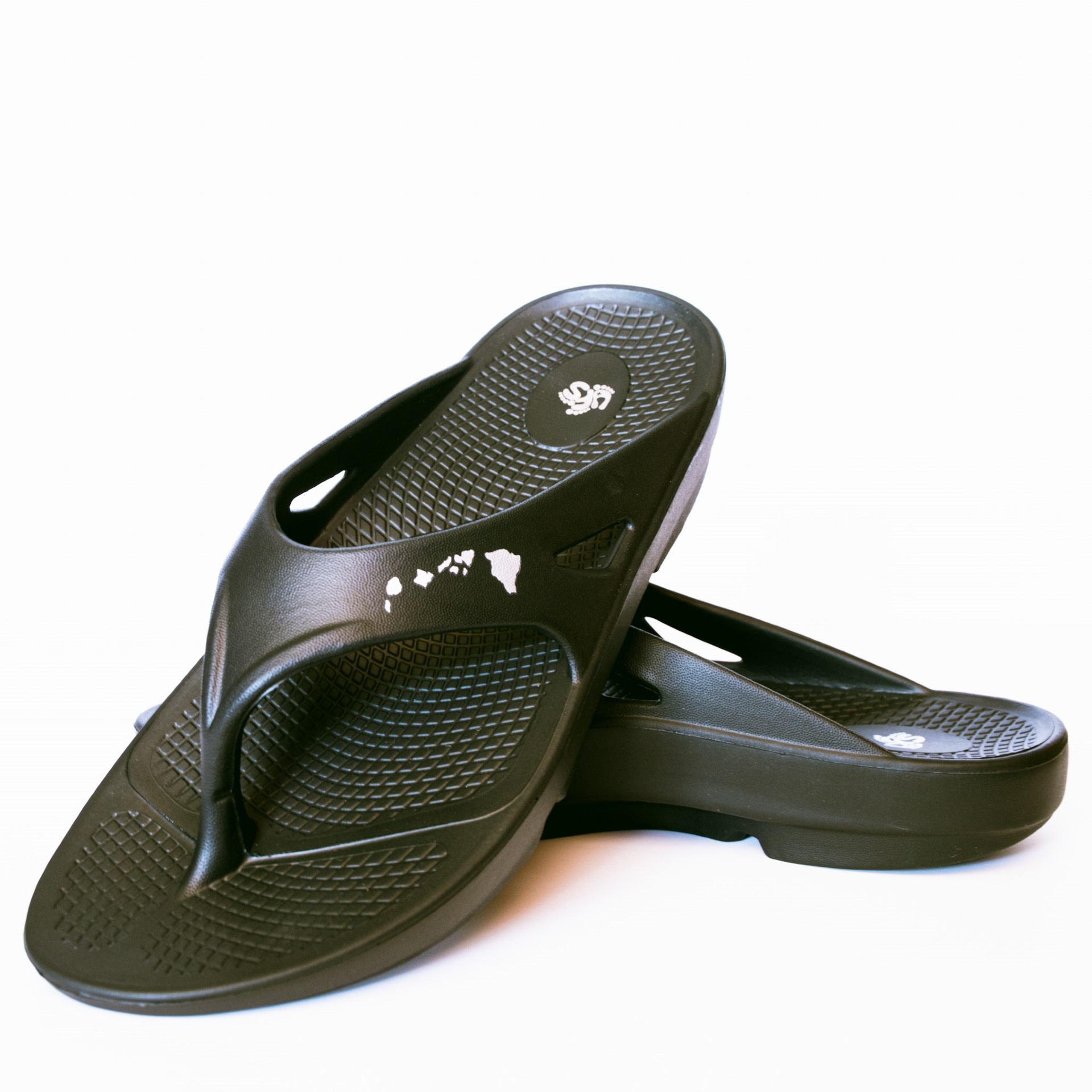 UFS Relief Island Slipper - The Ultimate Foot Store