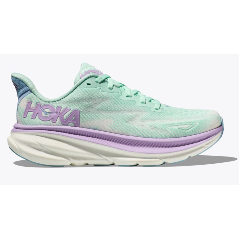 HOKA Women's Clifton 9