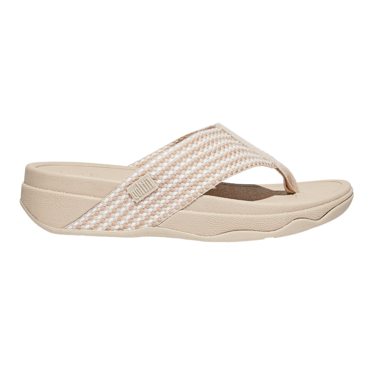 FitFlop Surfa Toe Post Sandals