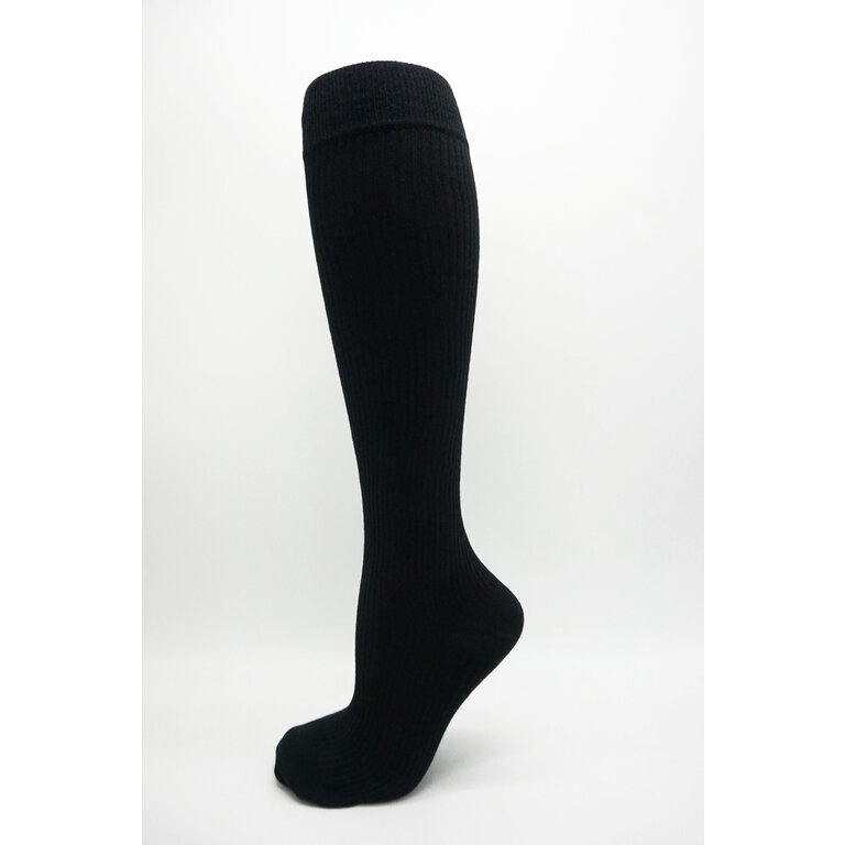UFS UFS Travel Knee High Compression Socks 15-20mmHg