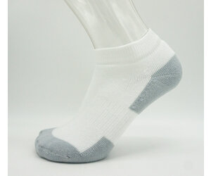 UFS Diabetic Ankle Compression Socks 8-15mmHg The Ultimate Foot