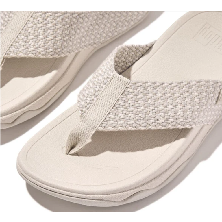 FitFlop Surfa Multi-Tone Toe Post Sandals