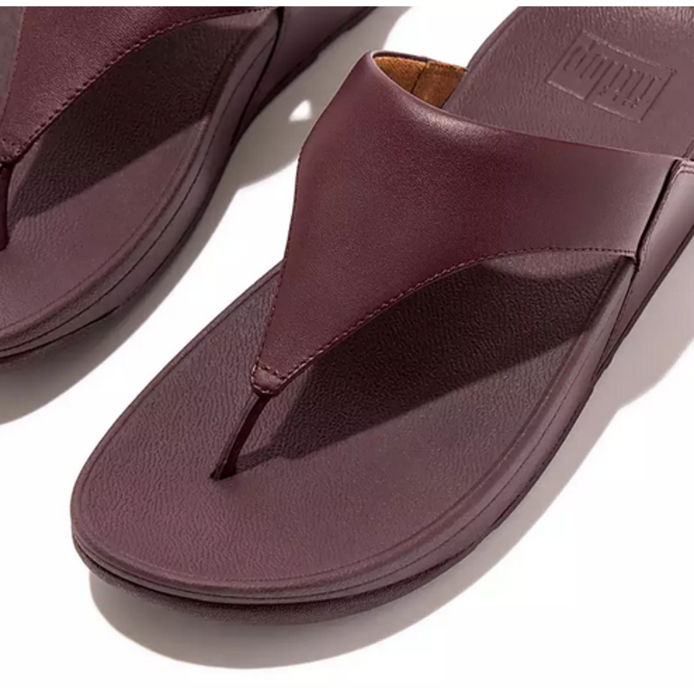 Lulu Adjustable Leather Slides - The Ultimate Foot Store Lulu Adjustable Leather Slides - The Ultimate Foot Store