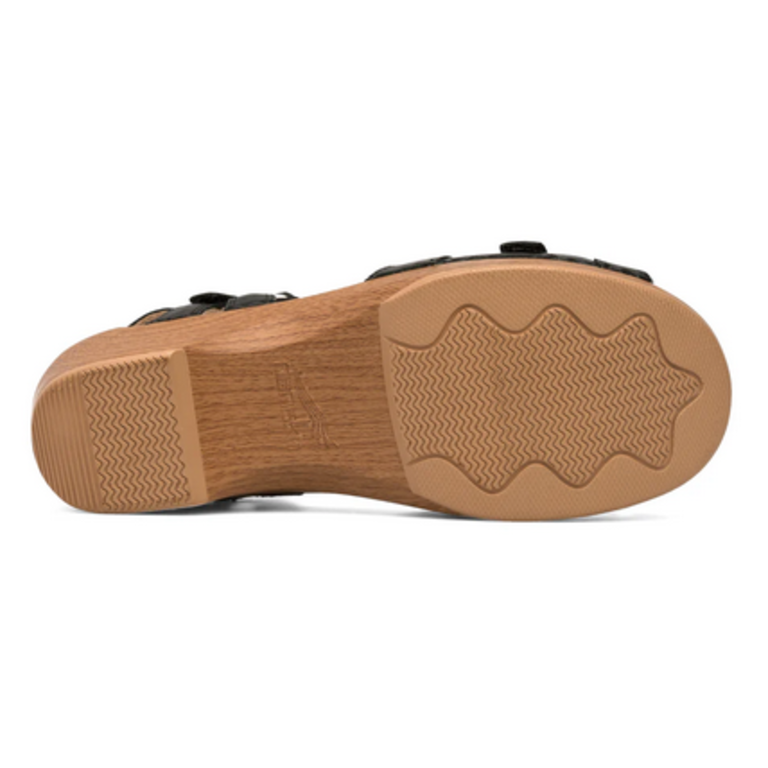 Dansko Season Full Grain