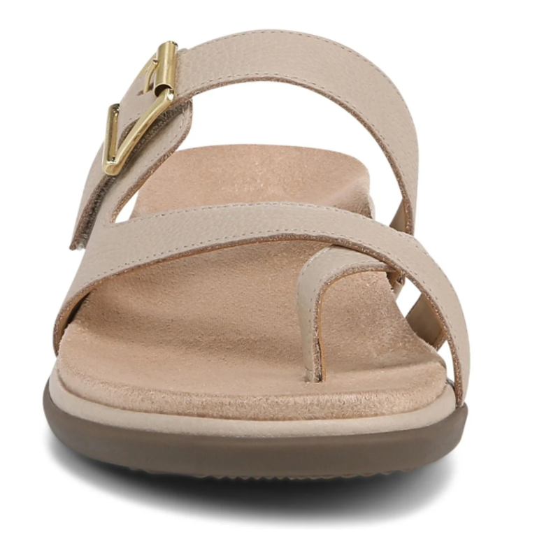 Vionic Carmela Strappy Slide Sandal