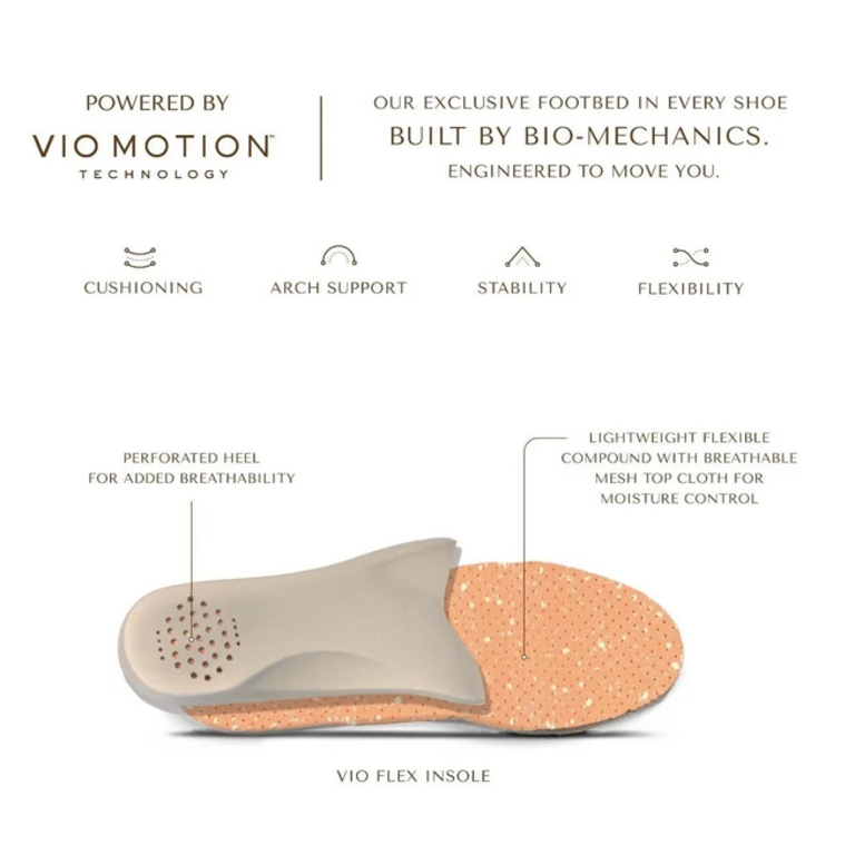Vionic Walk Strider Sneaker