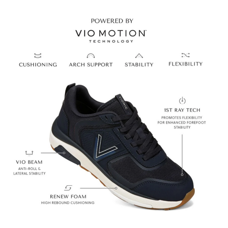 Vionic Walk Strider Sneaker