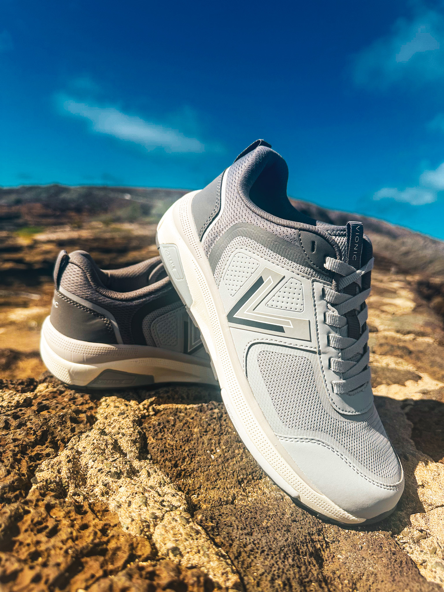 Walk Strider Sneaker - The Ultimate Foot Store