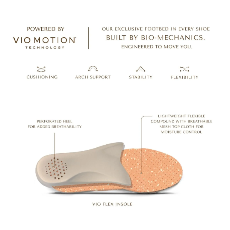 Vionic Walk Max Lace Up Sneaker