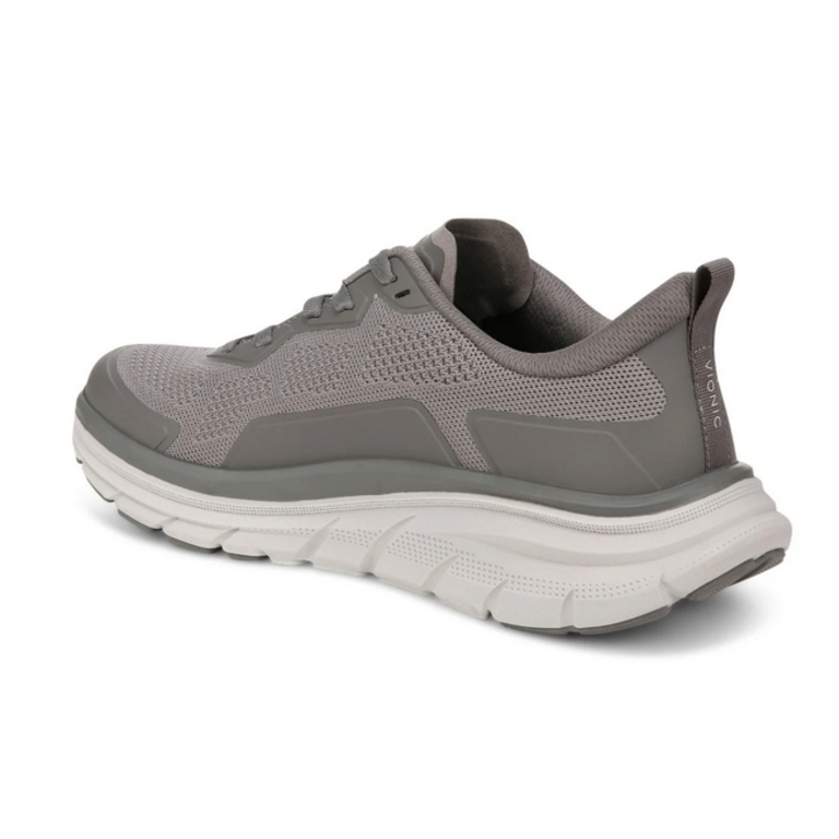Vionic Men's Walk Max Lace Up Sneaker