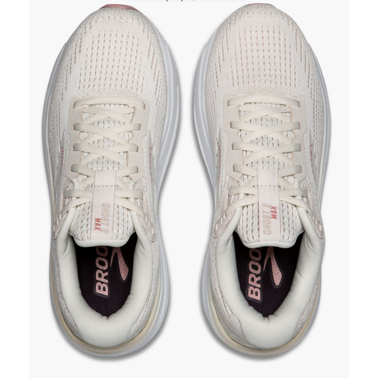 Brooks Women's Ghost Max 2