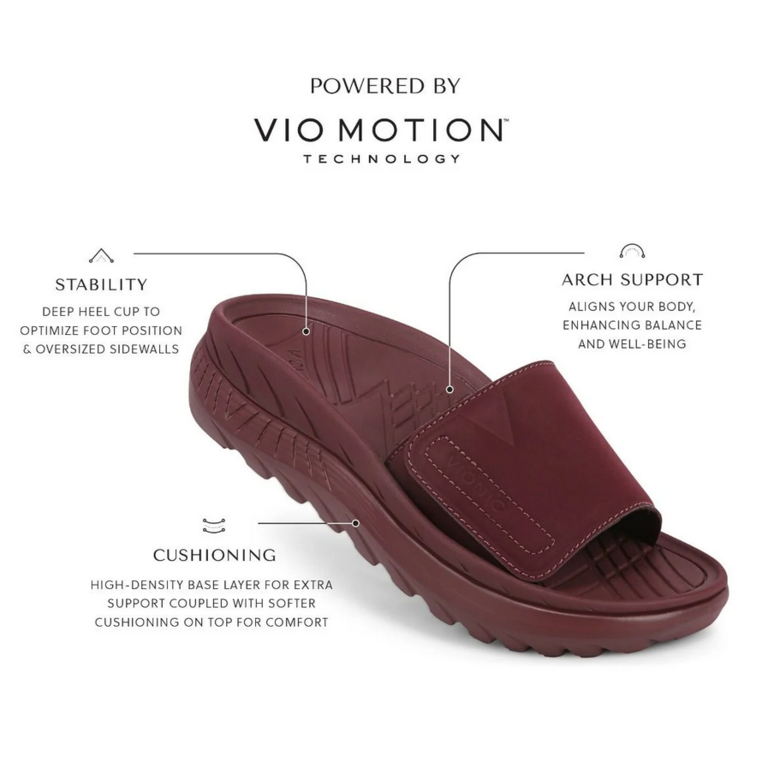 Vionic Rejuvenate Recovery Slide