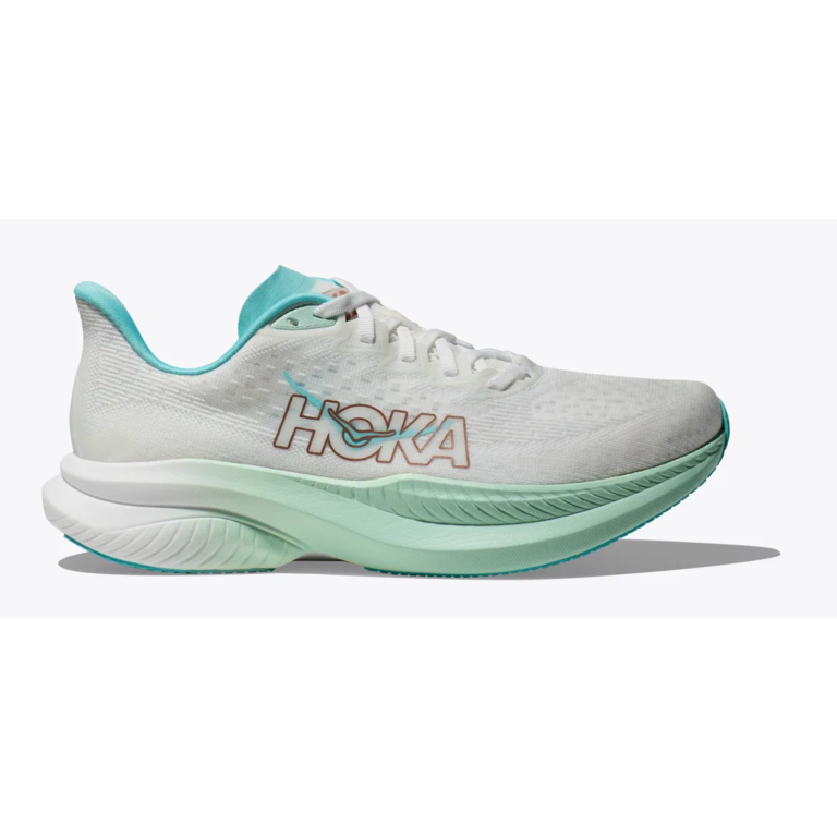 HOKA Women's Mach 6