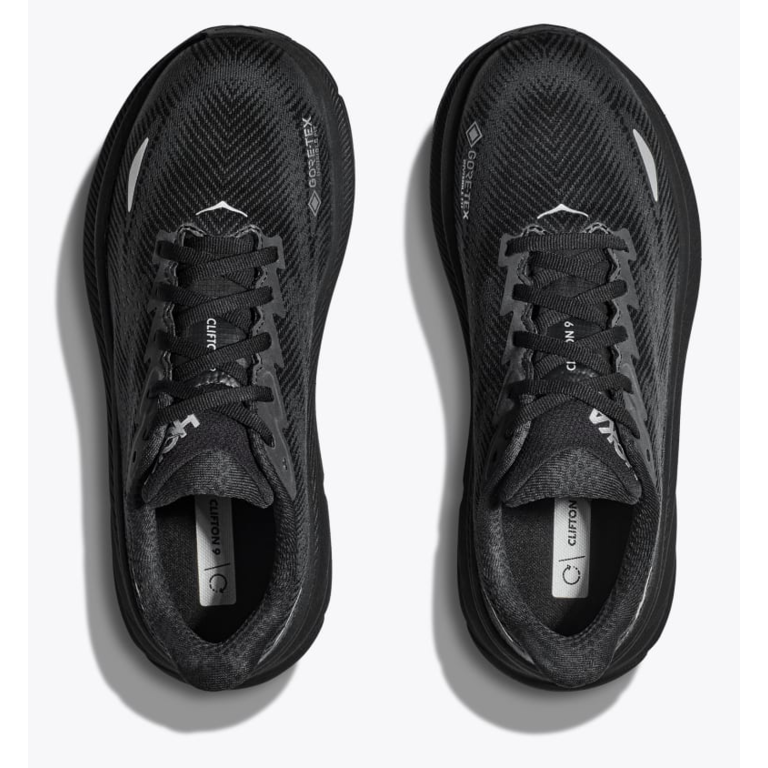 HOKA Men's Clifton 9 GTX