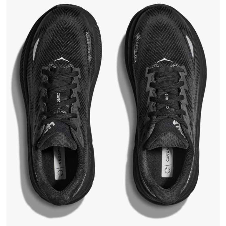 HOKA Women's Clifton 9 GTX