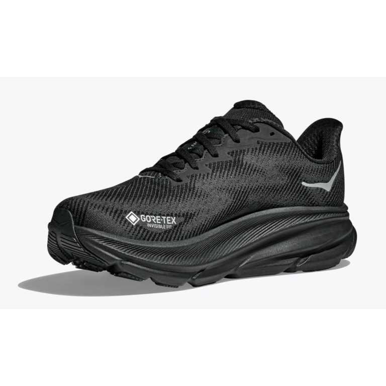 HOKA Women's Clifton 9 GTX