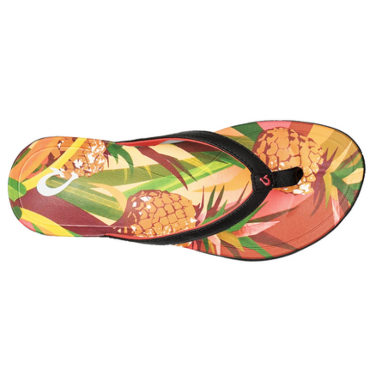 OluKai Hoopio Hau