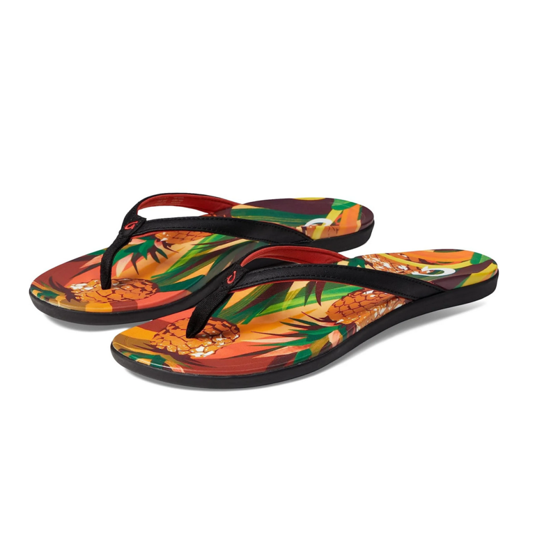 OluKai Hoopio Hau