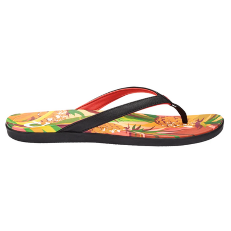 OluKai Hoopio Hau