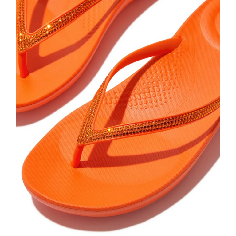 FitFlop iQushion Sparkle