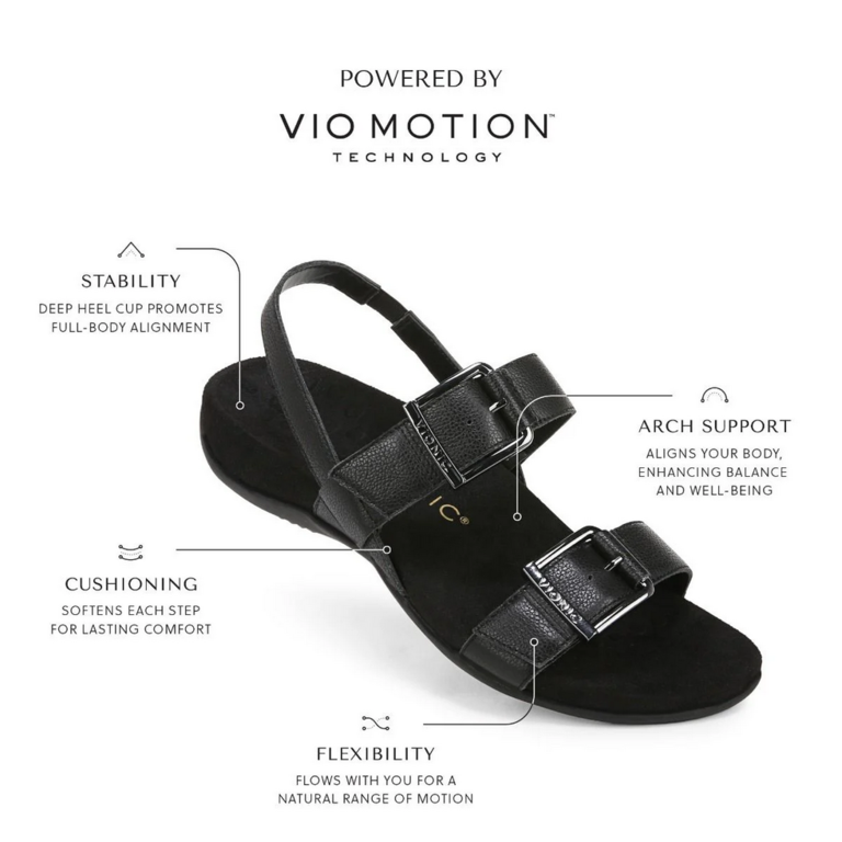 Vionic Reese Slingback Sandal