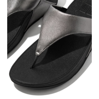 FitFlop Lulu Leather Toe Post FitFlop Lulu Leather Toe Post