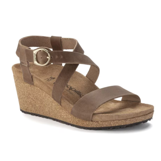 Birkenstock Sibyl Leather Birkenstock Sibyl Leather