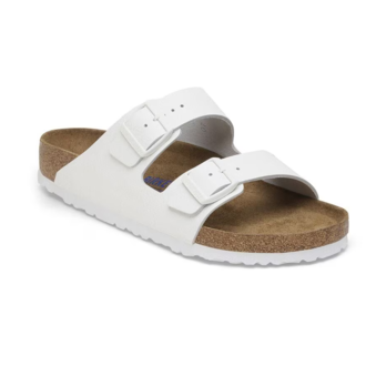Birkenstock Arizona Soft Footbed Natural Leather Birkenstock Arizona Soft Footbed Natural Leather