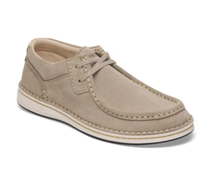 Pasadena Suede Regular / Wide - The Ultimate Foot Store